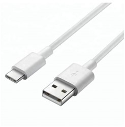 Samsung Cable 1.2M Type USB A TO C (EP-DG950CBE) White