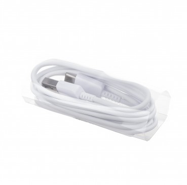 Samsung Cable 1.2M Type USB A TO C (EP-DG950CBE) White-2