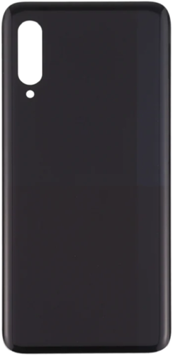 Samsung Galaxy A90 5G (A908B) Back cover Black