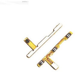 For Nokia 2.2 (TA-1183) Power + Volume Flex (OEM)