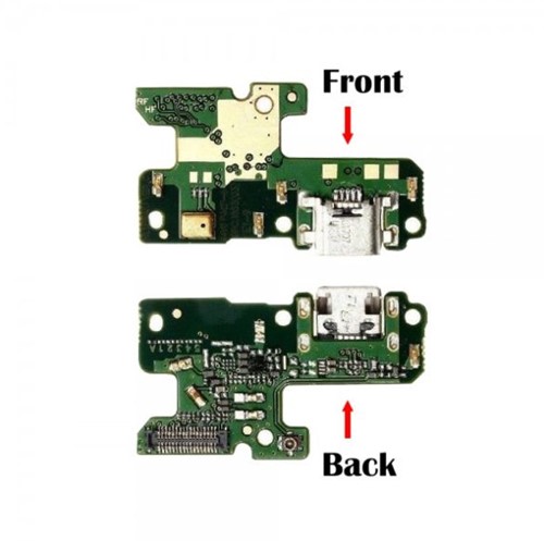 Huawei P8 Lite (2017), P9 Lite (2017) Charging Connector Board