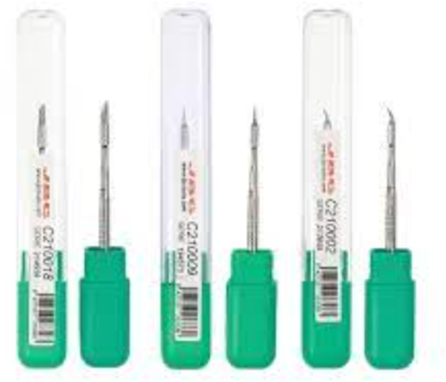 JBC C210-018 Solder tip