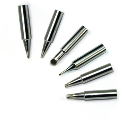 JBC C210 Series Solder Tip precision soldering Iron Tips