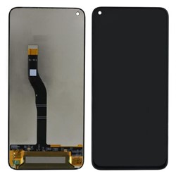 Huawei Honor View 20 Display LCD Without Frame Black (OEM)
