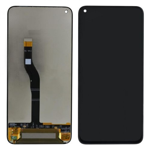 For Huawei Honor View 20 LCD Display Without Frame Black (OEM)