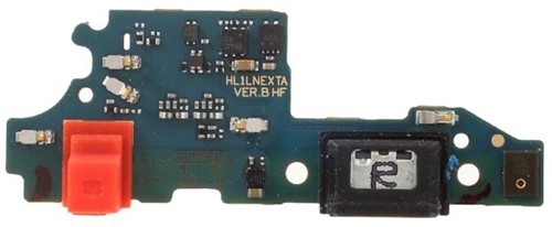 Huawei Mate 8 Charging Connector Board-3