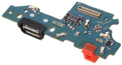 Huawei Mate 8 Charging Connector Board