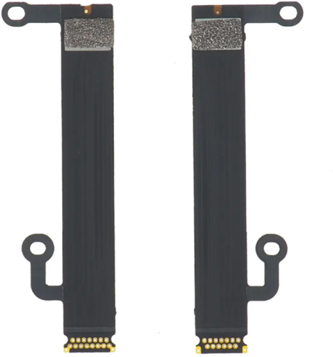 Macbook Pro 13 15 A1706 A1707 A1708 A1989 A1990 Led backlight flex Cabel (2pcs of 1 pair)