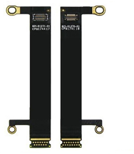 Macbook Pro 13 15 A1706 A1707 A1708 A1989 A1990 A1707 A1708 A1989 A1990 Led backlight flex Cabel (6S30A)