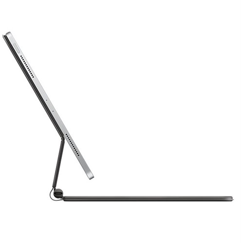 Apple Magic Keyboard For iPad Pro 11-inch, iPad Air Black (MXQT2N/A)-3