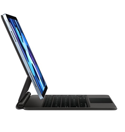 Apple Magic Keyboard For iPad Pro 11-inch, iPad Air Black (MXQT2N/A)-2
