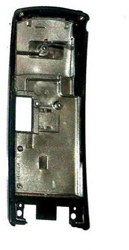 Nokia 8110 4G TA-1048 Middle Frame White