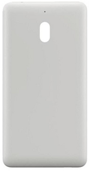 Nokia 2.1 (2018) TA-1080, TA-1092 Back Cover White Silver