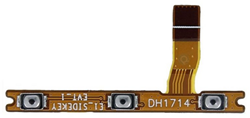 For Nokia 3.1 (TA-1049) Power + Volume Flex (OEM)