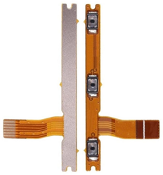 For Nokia 3 (TA-1032, TA-1020) Power flex cable + Volume flex (OEM)