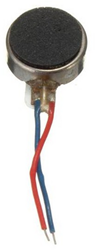 Nokia 3.1 Plus (TA-1104, 1115, 1118, 1125) Vibration Motor