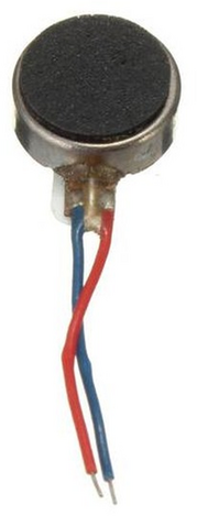 Nokia 3.1 Plus (TA-1104, 1115, 1118, 1125) Vibration Motor
