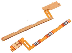 For Nokia 3.1 Plus (TA-1104, 1115, 1118, 1125) Power + Volume Flex (OEM)
