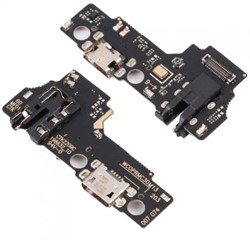 For Realme Narzo 50i Prime Charging Connector Board