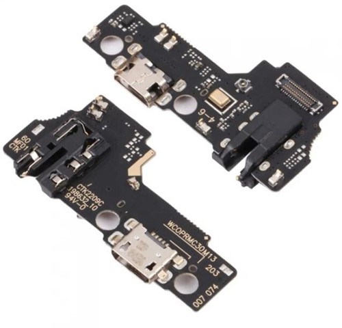 For Realme Narzo 50i Prime Charging Connector Board