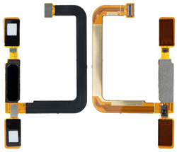 Nokia 6 Dual Sim (TA-1021) Vingerprint Sensor