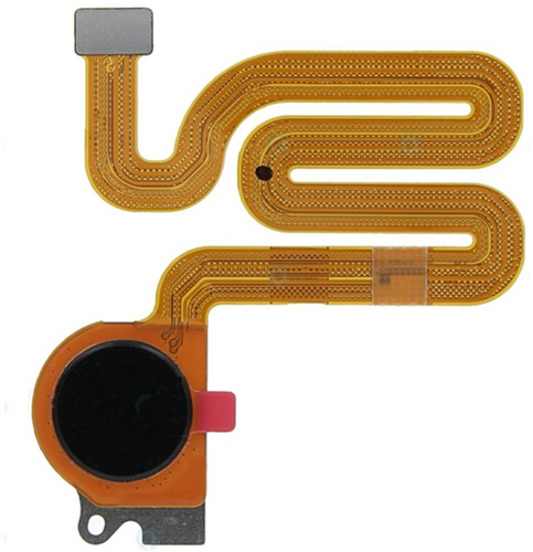 Nokia 5.1 TA-1061, TA-1075 Fingerprint