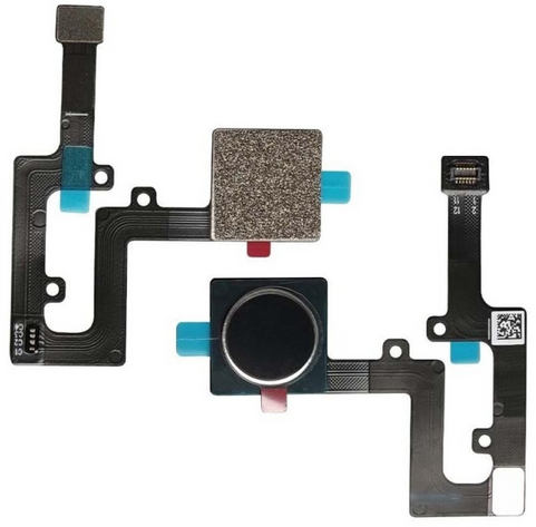 Nokia 8.1 (TA-1119, 1121, 1128) Fingerprint Sensor Iron