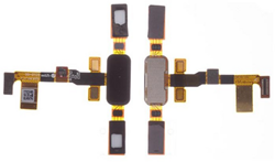 Nokia 8 Dual Sim TA-1004 TA-1012 Fingerprint Sensor