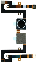Nokia 7.1 (TA-1095 TA-1100) Fingerprint Sensor Black