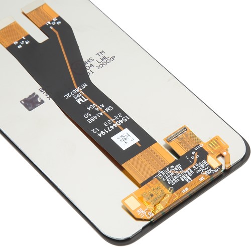 Samsung Galaxy A14 5G (A146B), A14 4G (A145F), M14 5G (M146B) Display LCD (Big Connector) Without Frame Black (OEM-Equivalent))-2