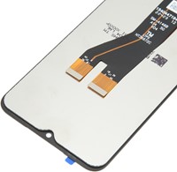 Samsung Galaxy A14 5G (A146B), A14 4G (A145F), M14 5G (M146B) Display LCD (Big Connector) Without Frame Black (OEM-Equivalent))-3
