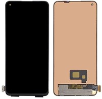 For OnePlus 8T (KB2001, KB2000) LCD Display Without Frame Black (OEM)