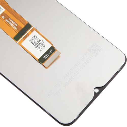 Huawei Honor X6A, X6B, X5 Plus, X5b, X5b Plus, Play 40 Display LCD Without Frame All Color H-308 , H-327 (OEM-Equivalent)-3
