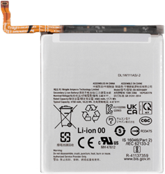 Batterie (Model EB-BS916ABY) compatible avec Samsung Galaxy S23 Plus (S916) (OEM-Equivalent)