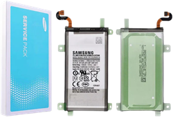 Samsung Batería (Model EB-BG950ABA) compatible con Samsung Galaxy S8 (G950) (GH43-04731A) (Service pack)