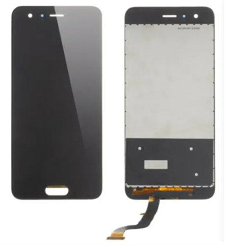 Huawei Honor 9 Display LCD Without Frame Gold (OEM)