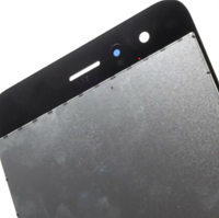 Huawei Honor 9 Display LCD Without Frame Gold (OEM)-2