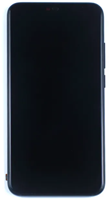 Huawei Honor 10 Display LCD With Frame Black (OEM)-2
