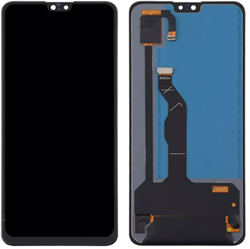 Huawei Mate 30 4G (TAS-L09) Display LCD Without Frame Black (Service-Pack)