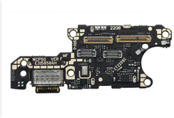 Huawei P50 (ABR-LX9) Charging Connector Board