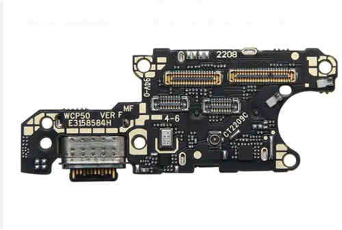 Huawei P50 (ABR-LX9) Charging Connector Board