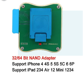 JCID V1S Pro BGA60 Nand Chip Read & Write programmer module