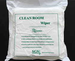 SUNSHINE Cleaning Wipers 6X6 Inch 400pcs