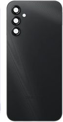 Samsung Galaxy A54 5G (A546B) Back Cover With Camera Lens Black (OEM)