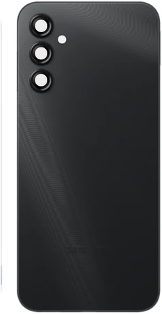 Samsung Galaxy A54 5G (A546B) Back cover Black