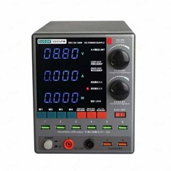 Profesional High Precission Power Supply Regulated DC Sugon 3005-PM