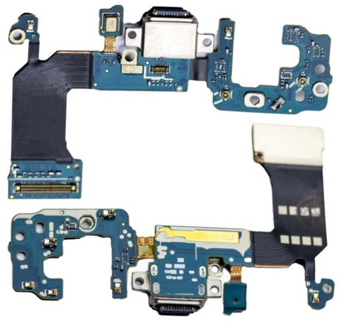 For Samsung Galaxy S8 (SM-G950F) Charging connector flex
