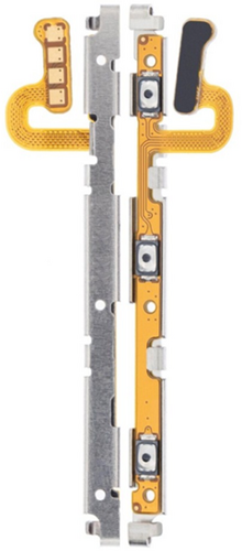 For Samsung Galaxy S8 Plus (G955) Power + Volume Flex