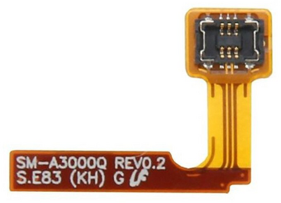 For Samsung Galaxy A3 2015 (A300) Switch Flex