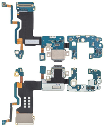 For Samsung Galaxy S9 (G960F) Charging connector flex